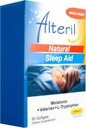 Alteril Aide naturelle au sommeil Gel doux 60ct
