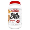 5 % de nourriture Riche en glucides Piana avec de vraies poudres de glucides complexes alimentaires, une énergie glycémique basse longue durée pour la récupération avant ou après l'entraînement, 2,7 Lb, 40 portions (pain de noix de banane)