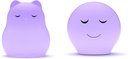 Respirant Pal Friends Collection: Bella et Benny