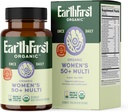 Multivitamine quotidienne pour les femmes de plus de 50 ans, soutient la force osseuse, l'énergie et la santé cardiaque, 30 comtes