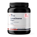 Designs for Health PaleoCleanse Plus - Detox Powder with 18g Bone Broth Protein, Antioxidant Herbs, Vitamins + Minerals - Smoothie Shake Drink Mix, Strawberry-Vanilla Flavor (15 Servings / 540g)