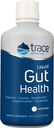 Trace Minerals Gut Health - Soutien pour le doublage, la digestion saine, la fonction du système immunitaire - Supplément de santé digestive avec l'acide humique et fulvic - Non aromatisé, 32 fl oz (environ 189 portions)