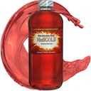 MediGOLD® True Colloïdal Gold AuNP Supplément nutritionnel - 500 mL en bouteille en plastique transparent