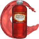 MediGOLD® True Colloïdal Gold AuNP Supplément nutritionnel - 500 mL en bouteille en plastique transparent