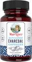 MaryRuth Organics Activated Charcoal Capsules (en anglais seulement) Substance Adsorption (en anglais seulement) Dérivé de Coconut Shells (en anglais seulement) Capsules végétaliennes de pins (en anglais seulement) Non-OGM (en anglais seulement) Sans gluten (en anglais seulement) 40 Nombre