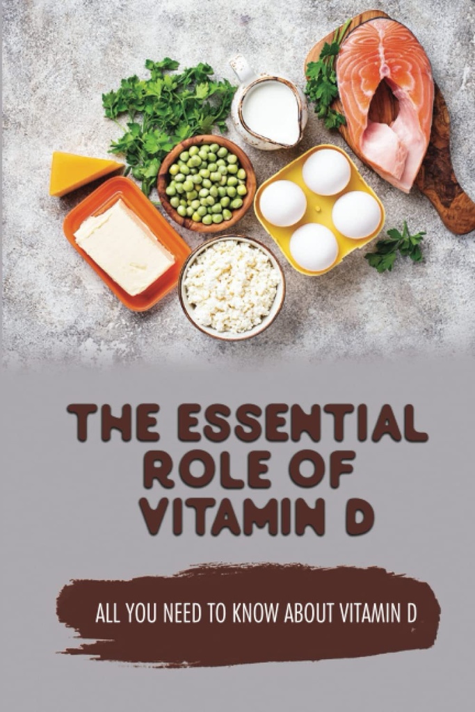 Le rôle essentiel de la vitamine D : Tout ce que vous devez savoir sur la vitamine D