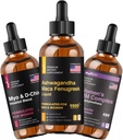 Trio essentiel pour le bien-être des femmes : équilibre, renforcement et nourish