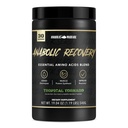 Récupération anabolique, acides aminés essentiels, récupération après l'entraînement, hydratation Premium, construire le muscle* (tornade tropicale, 30 portions)