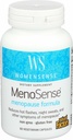 Facteurs naturels Menosense Veg-Capsules, 90-Conte