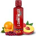 iSatori L-Carnitine LS3 1500, supplément de carnitine liquide L triple-blend, avec acétyle et tartrate, énergie libre stimulante, faibles calories, sucre ou gluten, kéto-friendly, Malibu Beach Flavor (32 portions)