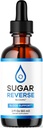 LIVORKA Sugar Inverser - Sucre Inverser gouttes, Sucre, Sucre Inverser commentaires, Sucre Inverser gouttes Supplément officiel liquide, SucreReverser goutte, 1 bouteille pour 1 mois