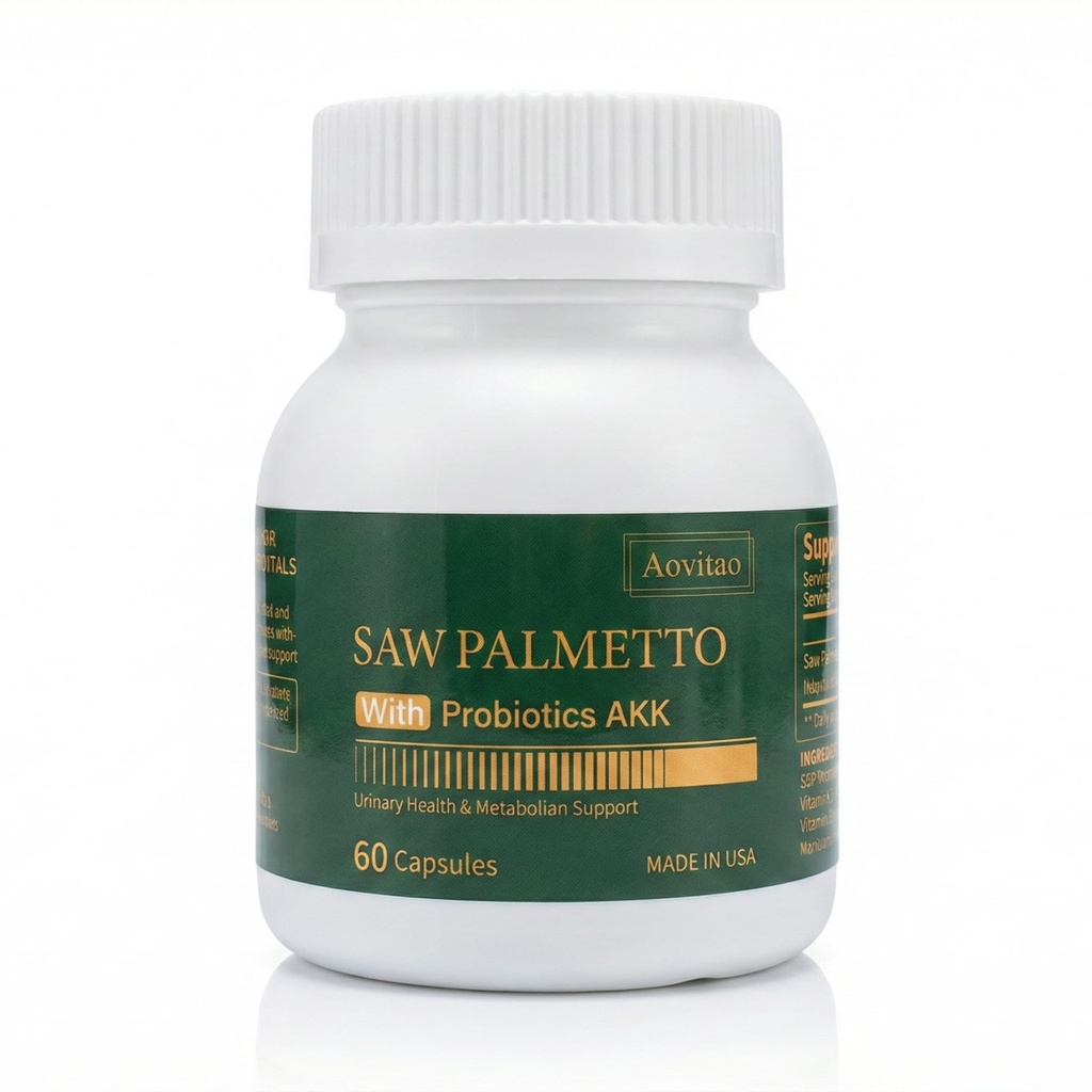 Pré et probiotiques pour les femmes Hormone équilibre pilules Gut femelle santé complément d'humeur UT santé avec extrait de canneberge