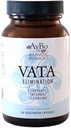 AyBo - Vata Elimination, soutient l'élimination de Vata Dosha, supplément à base de plantes biologiques, 90 capsules végétariennes