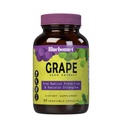 Supplément à l'extrait de graines de raisins de BlueBonnet Super Fruit, 60 Nombre, Blanc (743715008403)