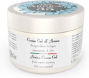 Dulàc - Crème Arnica 8.45 Fl Oz Riche en extraits d'Arnica Bio Montana, Crème de Bruise d'Arnica Aussi idéal pour le soulagement musculaire et articulaire, gonflement et Edema