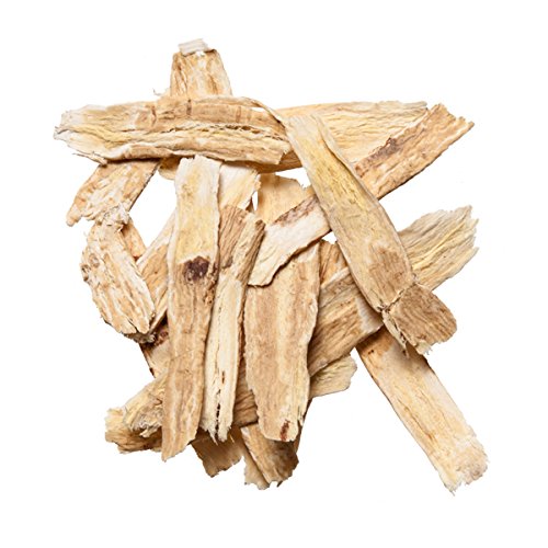 Herbes de dragon de prune Astragalus Herbe de Huang Qi Herbe chinoise Astragalus Membranaceu - efficace pour tonifier la rate et le Qi - Herbe chinoise, racine d'Astragalus (1 Lb)