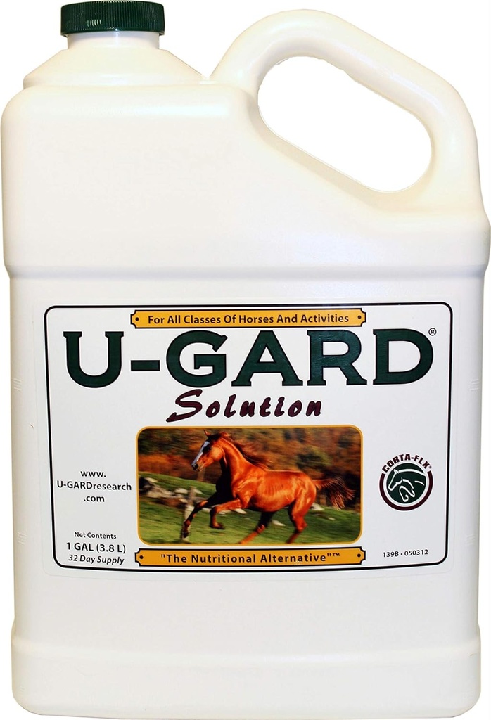 Solution UGARD Corta-Flx 139B