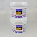 SU-PER Anti-Oxidant Supplement for Horses - Equine Selenium Vitamins & Essential Antioxidant Support - 4 Pounds, (2 Pack)