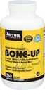 Formules de Jarrow BoneUp pour la densité osseuse - Vitamine D3 et K2, soutien au calcium, 360 capsules, favorise la nutrition squelettique, jusqu'à 60 jours d'approvisionnement