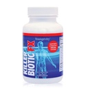 Youngevity Killer Biotic FX - Immune System Support (Support du système immunitaire) Source de la propolis des abeilles, champignons et colostrum (Support de l'immunité naturelle) 60 Capsules