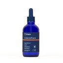 Trace Minerals ConcenTrace Mineral Drops Supporte l'énergie, la digestion, la santé des os et l'hydratation, 70+ Ionic Trace Minerals avec/Magnésium, Chlorure et Potassium.