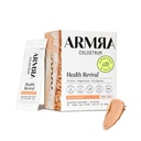 ARMRA ColostrumTM Poudre de sang Oranges Bloating & Santé de la peau et des cheveux Immunité de la peau et des cheveux Keto, Gluten et sans gras