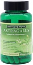Astragalus Root Organic Extract 650mg, Schisandra Berries, Ligustrum Berry, 80% Ginseng américain, Système immunitaire antioxydants soutient, Vieillissement en santé, Fabriqué aux États-Unis