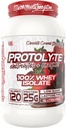 VMI Sports.ProtoLyte Whey Isolate Protein Powder.Soin faible en calories pour perte de poids et gain musculaire.Enzymes digestifs.