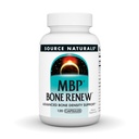 Source Naturals MBP Bone Renew -Advanced Bone Density Support* - 120 Capsules
