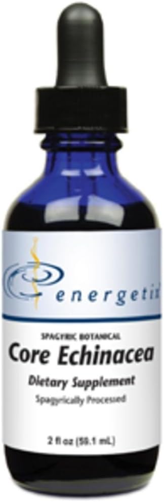 Echinacée de base 2 Onces