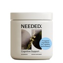 J'avais besoin. Soutien cognitif - Supplément complet avec Ashwagandha, Reishi & Lion's Mane Champignons, Allaitement sans danger - Soutiens Focus, Attention et Mémoire, 30 jours d'approvisionnement