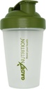Gade Nutrition Shaker Biberon Blender - 16oz - 400ml.
