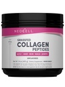 NeoCell Super Collagen Peptides, 10g Collagen Peptides par portion, Sans gluten, Céto amical, Non-OGM, herbe Fed, Cheveux sains, peau, ongles et articulations, Poudre non aromatisée, 14,1 oz., 1 Canister