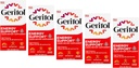 Supplément liquide de Geritol, B-Vitamines et Iron 12 Fluid Ounce (paquet de 5)
