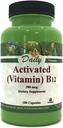 Fabrication quotidienne de vitamine active B12