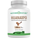 Huanarpo Macho Capsules 1000mg – 120 Vegan Capsules – Natural Energy, Stamina & Vitality Supplement – Supports Male Performance, Circulation & Hormone Wellness – Non-GMO, Gluten-Free, Vegan