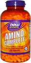 Nourriture Amino Complete - 360 Capsules
