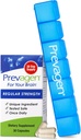 Prevagen Regular Strength - 30 Capsules (1 Month Supply) | Formulated for Your Brain | 10mg of Apoaequorin Plus Vitamin D3 with 7-Day Pill Minder