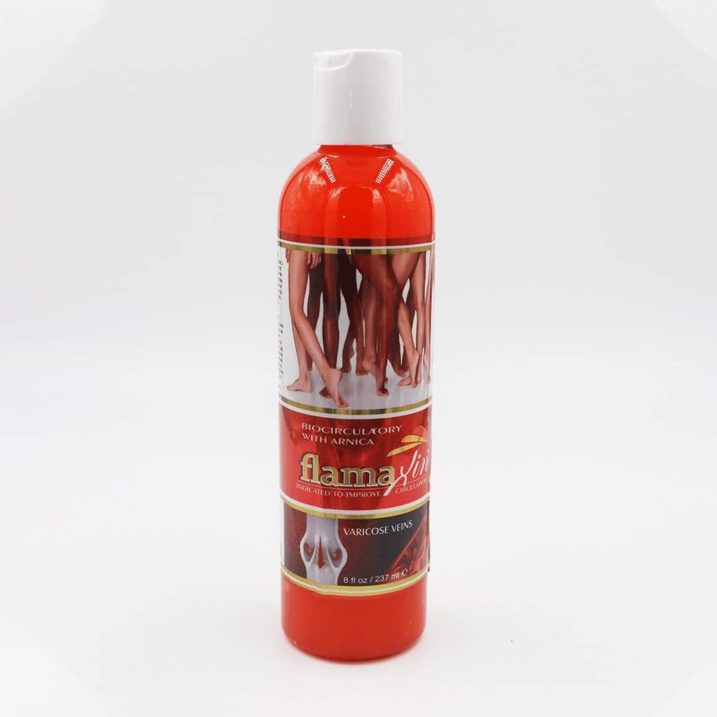 Todo Natural Problemas con tu venas Flamaxin desinflama vena varicasas mejora tu circion Crema antiinflamatoria, varices varices