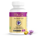 EXIR Supplément de safran (120 comprimés)