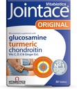 Vitabiotics Jointace Glucosamine & Chondroitin 30 Tablets