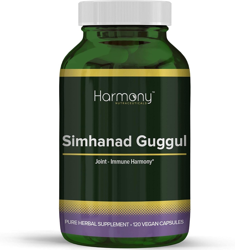 Simhanad Guggul (Harmonie commune)