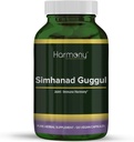 Simhanad Guggul (Harmonie commune)