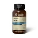 Nature's Sunshine Enviro-Detox, 100 capsules Supprime les polluants et les toxines qui peuvent construire, lent nettoyage normal, et soutient la digestion