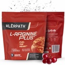 L-arginine Plus-5110mg L-arginine & 1010mg L ,13,4 once