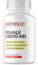Recommandé pour les femmes Recommended Libido Booster pour la passion, Hormones d'équilibre, Sensibilité d'Heighten