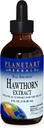 Herbals Planétaires Full Spectrum Hawthorn Liquid Extract Supplement, 4 Fluid Ounce