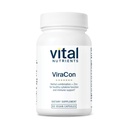 Vital Nutrients ViraCon-Supplément de soutien immunitaire végétalien*--------------------------------------------------------------------------------------------------------------------------------------------------------------------------------------------------------------------------------------------