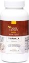 YOGIS HERBS Triphala Capsules Amalaki (Emblica Officinalis), Bibhitaki (Terminalia Bellirica) et Haritaki (Terminalia Chebula) 90 gélules