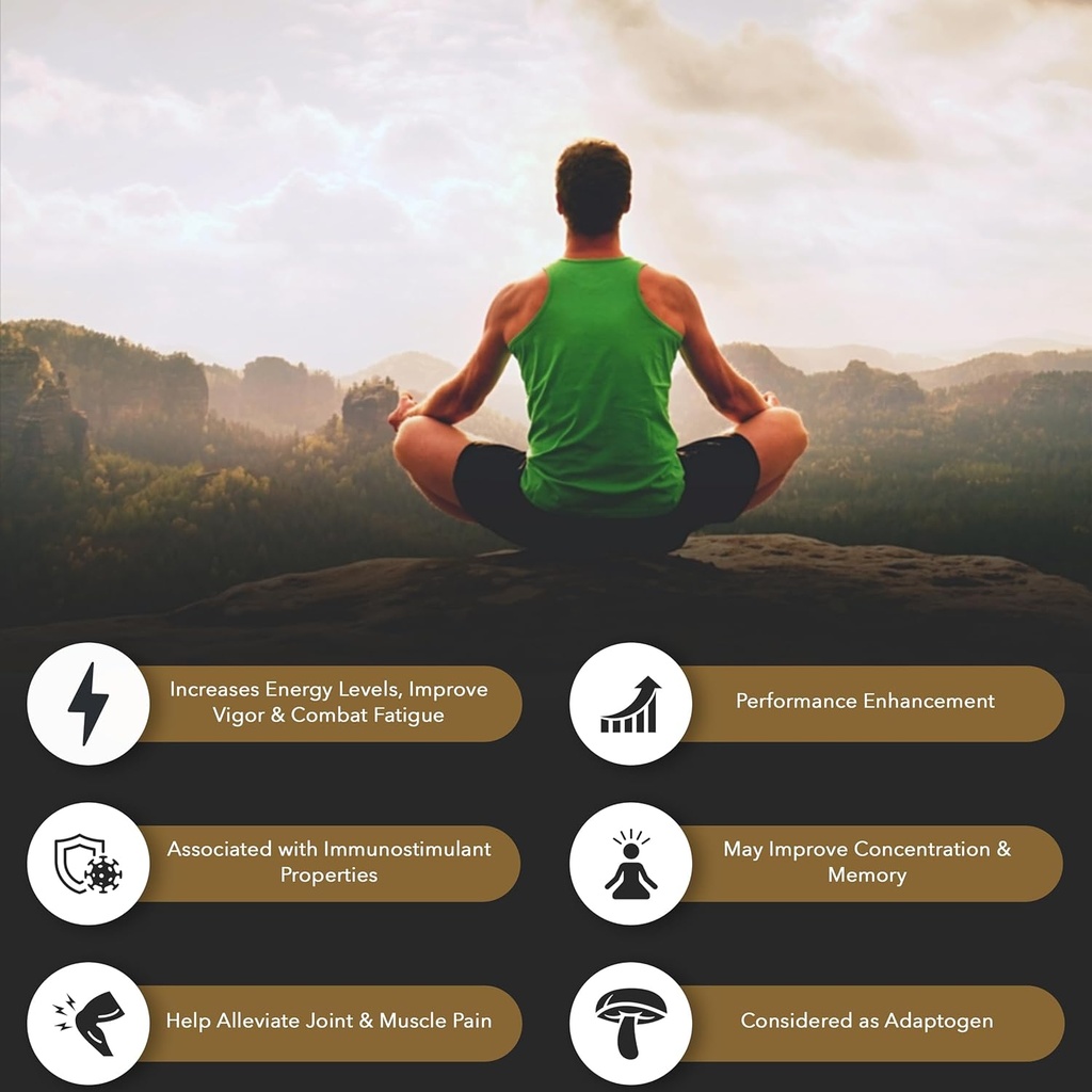 Shilajit Gel de résine biologique pure himalayenne — Energy Boost, Digestive Health & Immune Support — Trace Minerals Natural Black Shilajit pour hommes et femmes — Riche en acide fulvic, fer, magnésium (60 grammes)